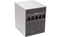 LaCie 5big Thunderbolt 20TB