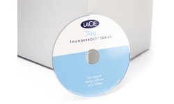 LaCie 5big Thunderbolt 20TB