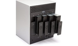 LaCie 5big Thunderbolt 20TB
