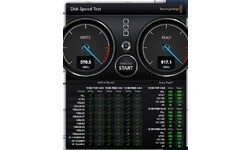 LaCie 5big Thunderbolt 20TB
