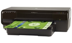 HP Officejet 7100