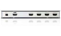 Aten 4-Port HDMI Audio/Video Splitter