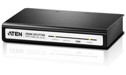 Aten 4-Port HDMI Audio/Video Splitter