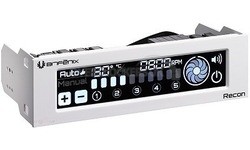 Bitfenix Recon White
