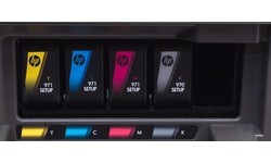 HP Officejet Pro X576dw