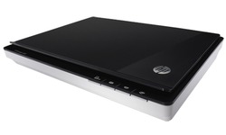 HP Scanjet 300