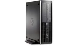 HP Compaq 6200 Pro (XL506AV)
