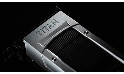 Nvidia GeForce GTX Titan