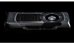 Nvidia GeForce GTX Titan