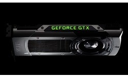 Nvidia GeForce GTX Titan
