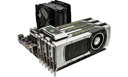 Nvidia GeForce GTX Titan