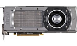 Nvidia GeForce GTX Titan