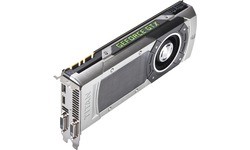 Nvidia GeForce GTX Titan