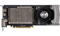 Nvidia GeForce GTX Titan