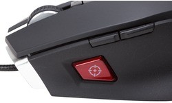 Corsair Vengeance M65 Gun Metal Black