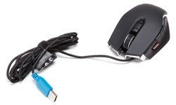 Corsair Vengeance M65 Gun Metal Black