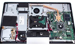 Dell XPS One 2710