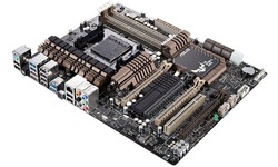 Asus Sabertooth 990FX/Gen3 R2.0