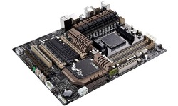 Asus Sabertooth 990FX/Gen3 R2.0