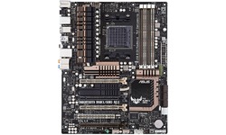 Asus Sabertooth 990FX/Gen3 R2.0