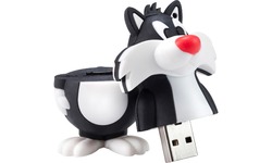 Emtec MP3 Player 8GB Sylvester