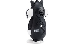 Emtec MP3 Player 8GB Sylvester
