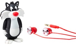 Emtec MP3 Player 8GB Sylvester