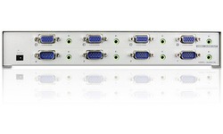 Aten 4 x 4 VGA Audio/Video Matrix Switch