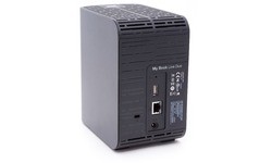 Western Digital My Book Live Duo 8TB