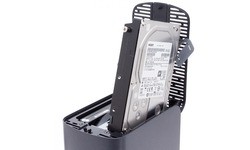 Western Digital My Book Live Duo 8TB