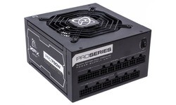 XFX Pro Series Black Edition 750W