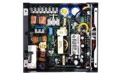 XFX Pro Series Black Edition 750W