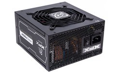 XFX Pro Series Black Edition 750W