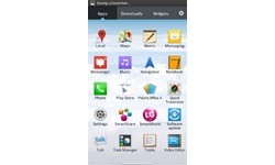 LG Optimus G E975 Black