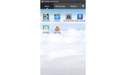 LG Optimus G E975 Black