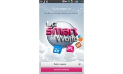 LG Optimus G E975 Black