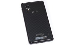LG Optimus G E975 Black