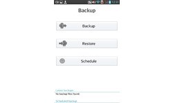 LG Optimus G E975 Black