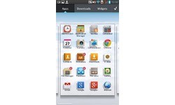 LG Optimus G E975 Black