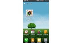 LG Optimus G E975 Black