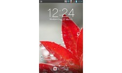 LG Optimus G E975 Black