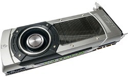 EVGA GeForce GTX Titan SC