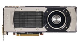 EVGA GeForce GTX Titan SC Signature