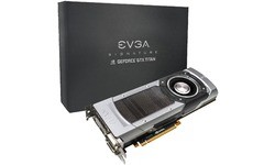 EVGA GeForce GTX Titan SC Signature