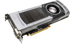 EVGA GeForce GTX Titan SC Signature