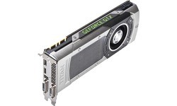 Asus GeForce GTX Titan 6GB