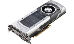 Asus GeForce GTX Titan 6GB
