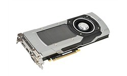 Gigabyte GeForce GTX Titan 6GB