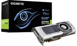 Gigabyte GeForce GTX Titan 6GB