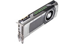 Zotac GeForce GTX Titan 6GB